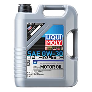 LiquiMoly 0w30 Special Tec
