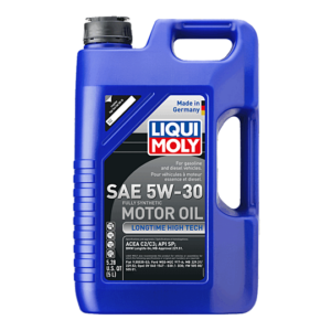 LiquiMoly 5W30 Longtime High-Tech